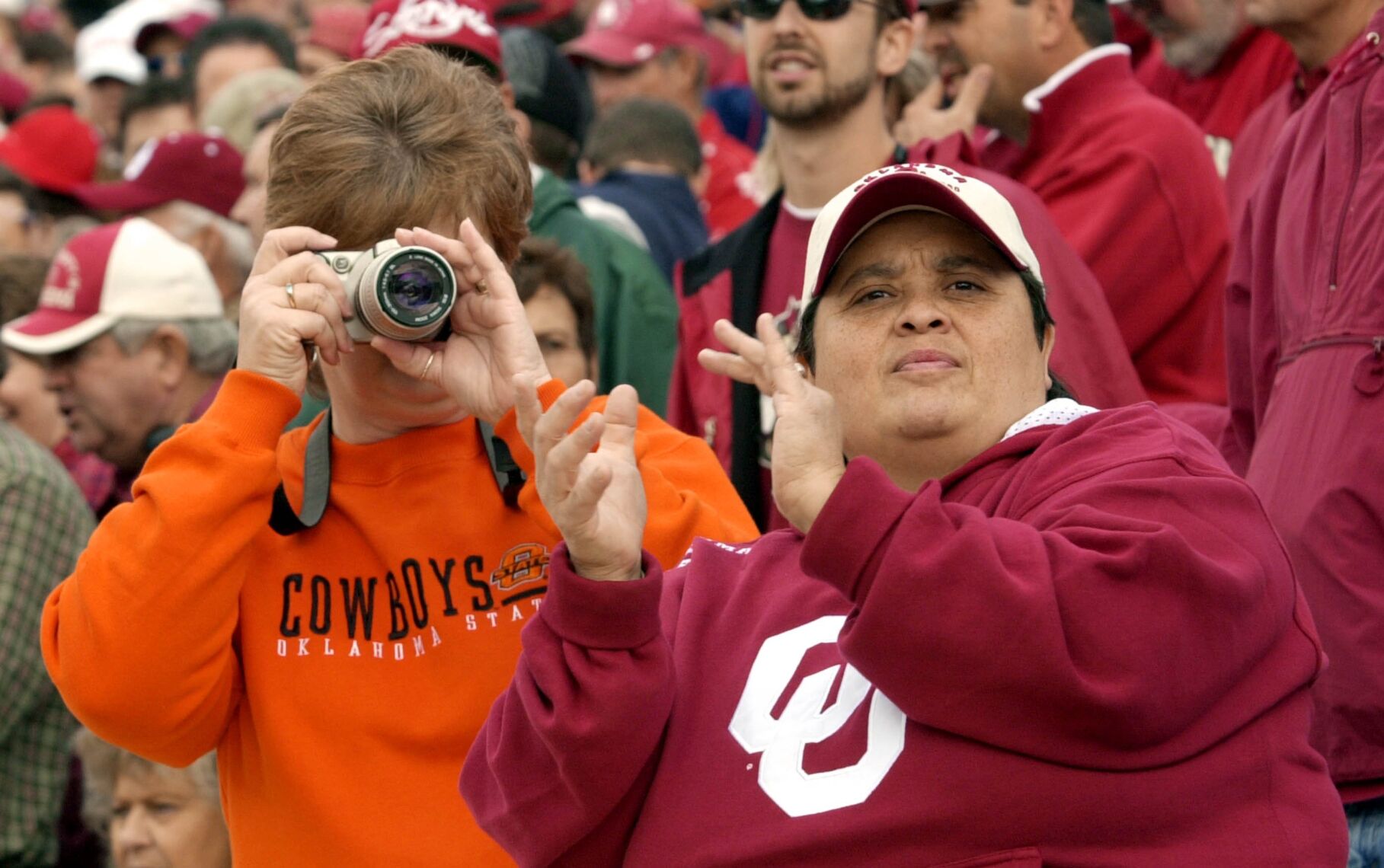 2005 Bedlam